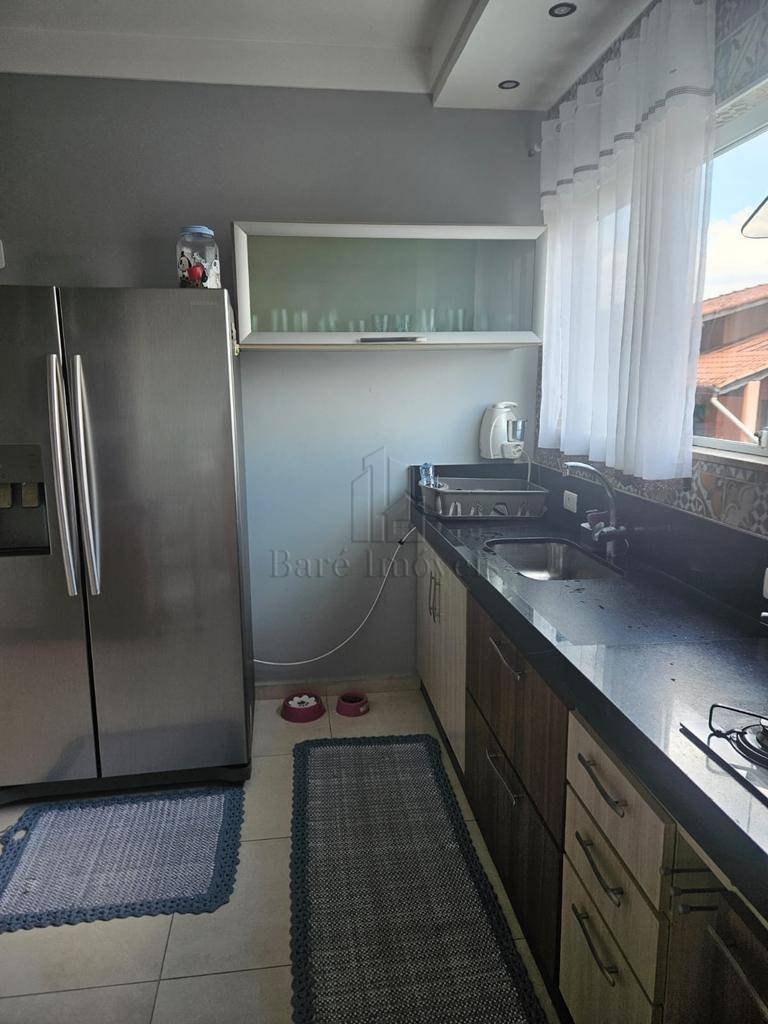 Sobrado, 3 quartos, 125 m² - Foto 17