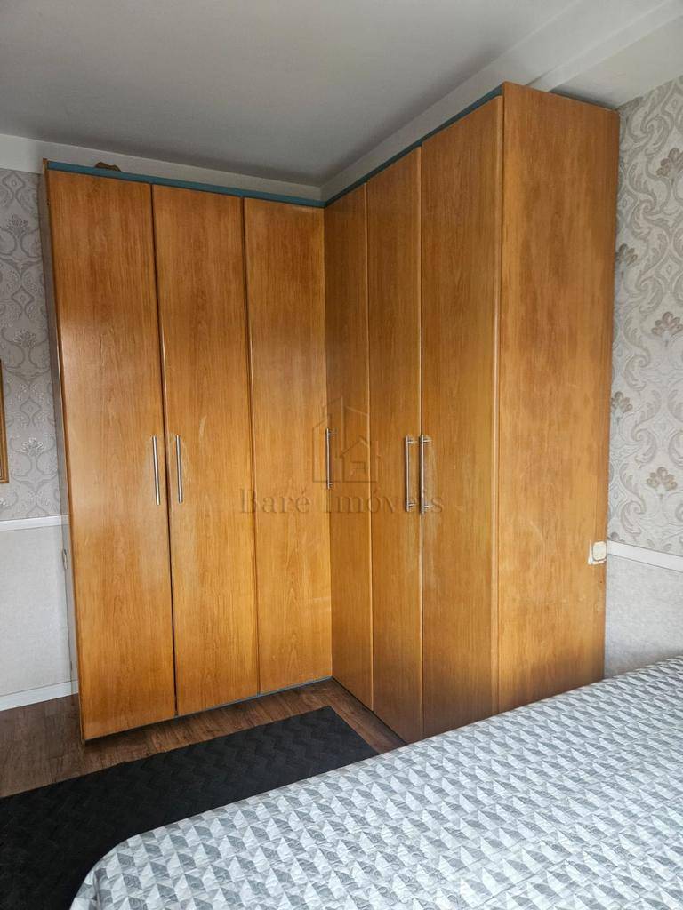 Sobrado, 3 quartos, 125 m² - Foto 18