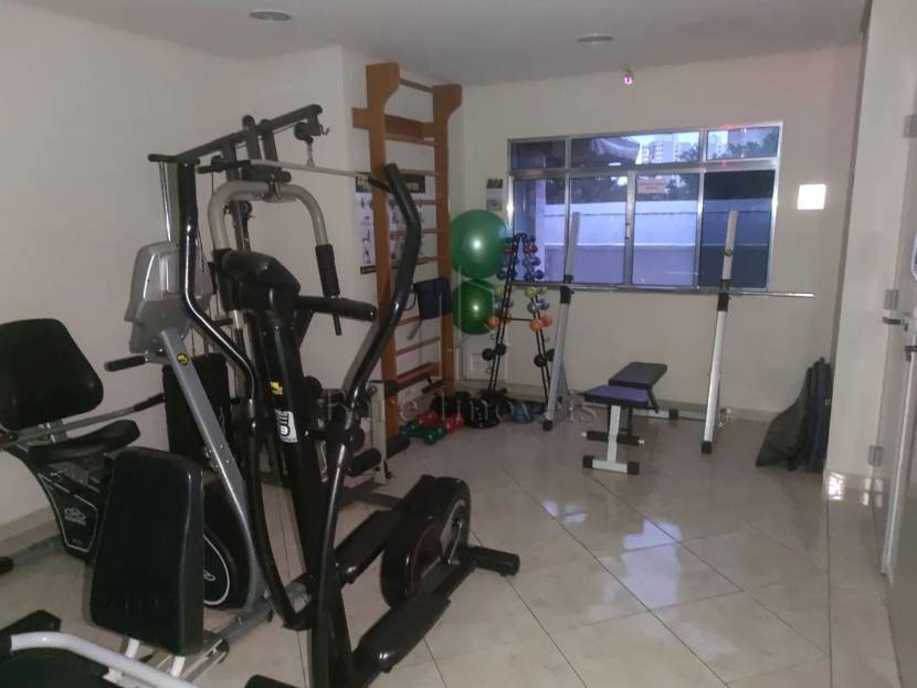 Apartamento, 2 quartos, 57 m² - Foto 18