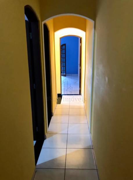 Sobrado, 3 quartos, 125 m² - Foto 2