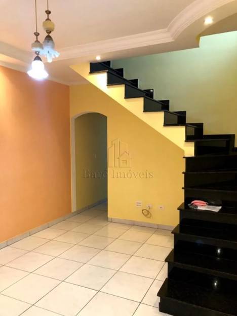 Sobrado, 3 quartos, 125 m² - Foto 4