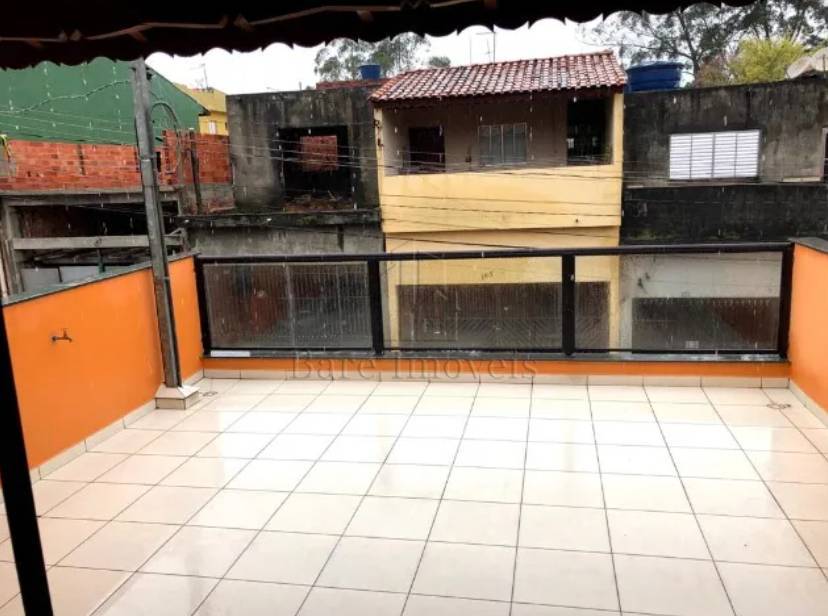 Sobrado, 3 quartos, 125 m² - Foto 7