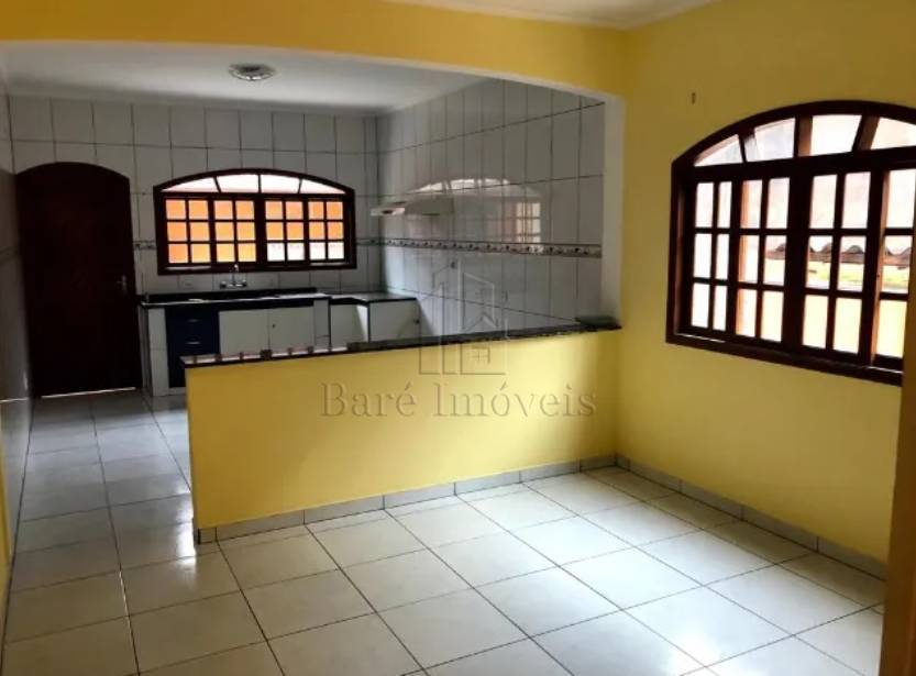 Sobrado, 3 quartos, 125 m² - Foto 1