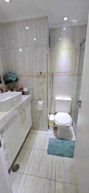 Apartamento, 3 quartos, 60 m² - Foto 3