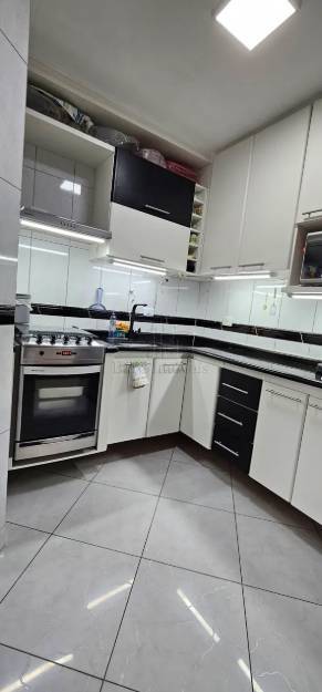 Apartamento, 3 quartos, 60 m² - Foto 2