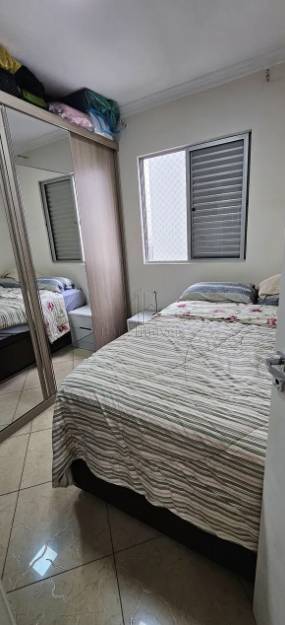 Apartamento, 3 quartos, 60 m² - Foto 7