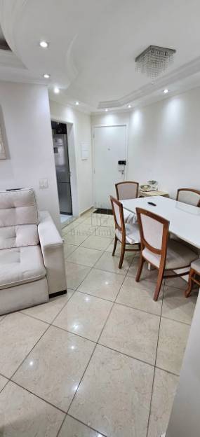 Apartamento, 3 quartos, 60 m² - Foto 8