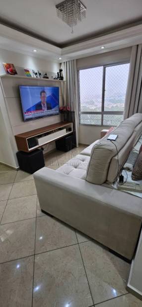 Apartamento, 3 quartos, 60 m² - Foto 9