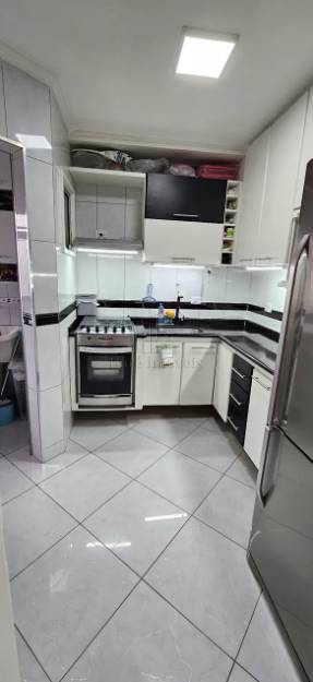 Apartamento, 3 quartos, 60 m² - Foto 11