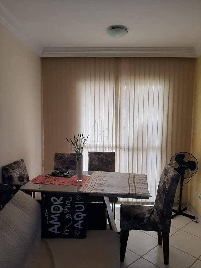 Apartamento, 3 quartos, 73 m² - Foto 5
