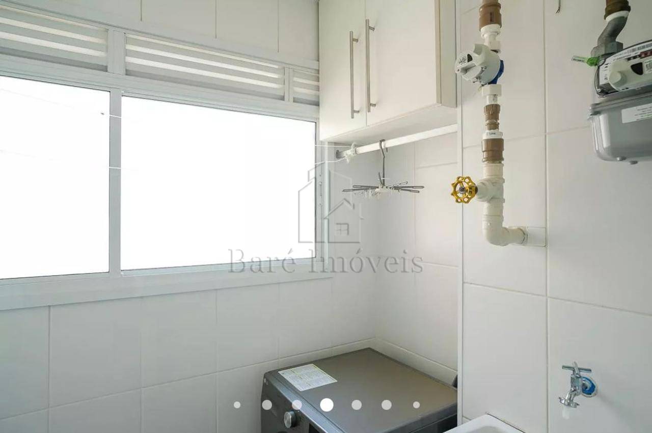 Apartamento, 3 quartos, 128 m² - Foto 3