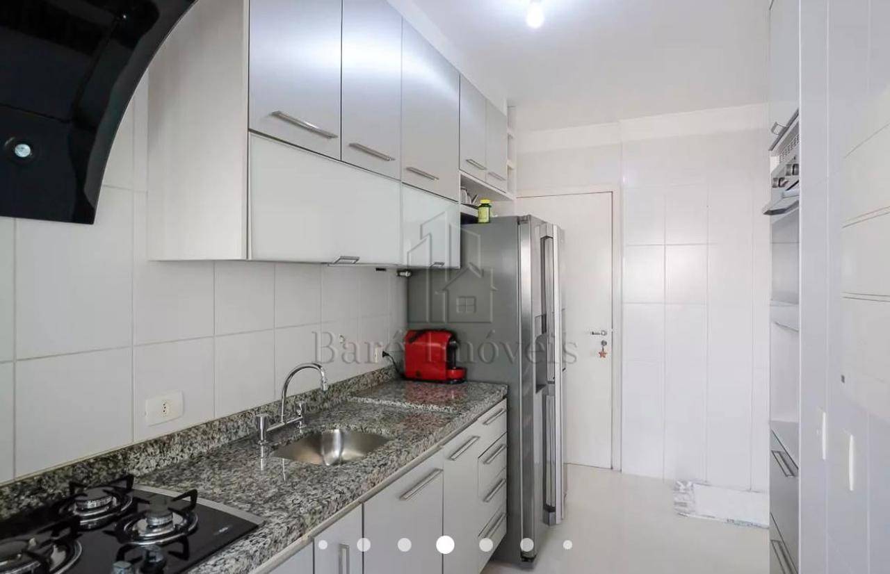 Apartamento, 3 quartos, 128 m² - Foto 5
