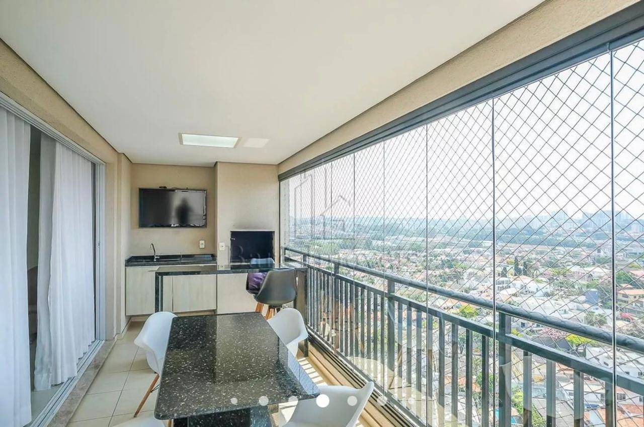 Apartamento, 3 quartos, 128 m² - Foto 2