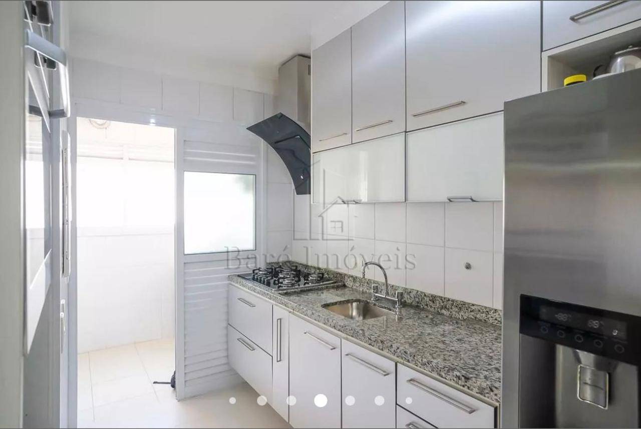 Apartamento, 3 quartos, 128 m² - Foto 10