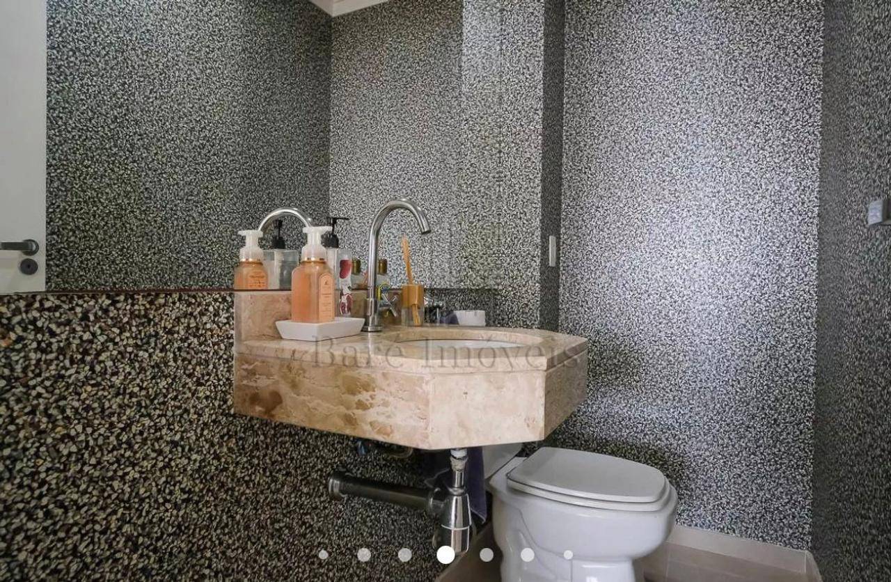 Apartamento, 3 quartos, 128 m² - Foto 17