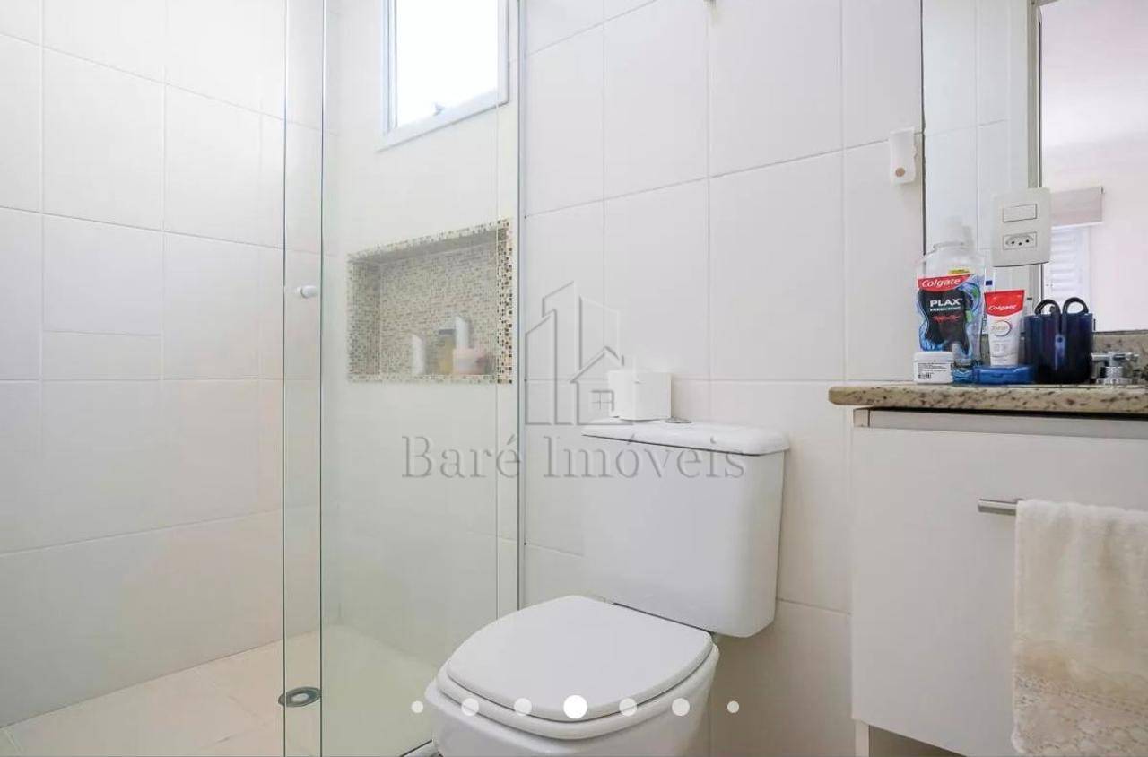 Apartamento, 3 quartos, 128 m² - Foto 20