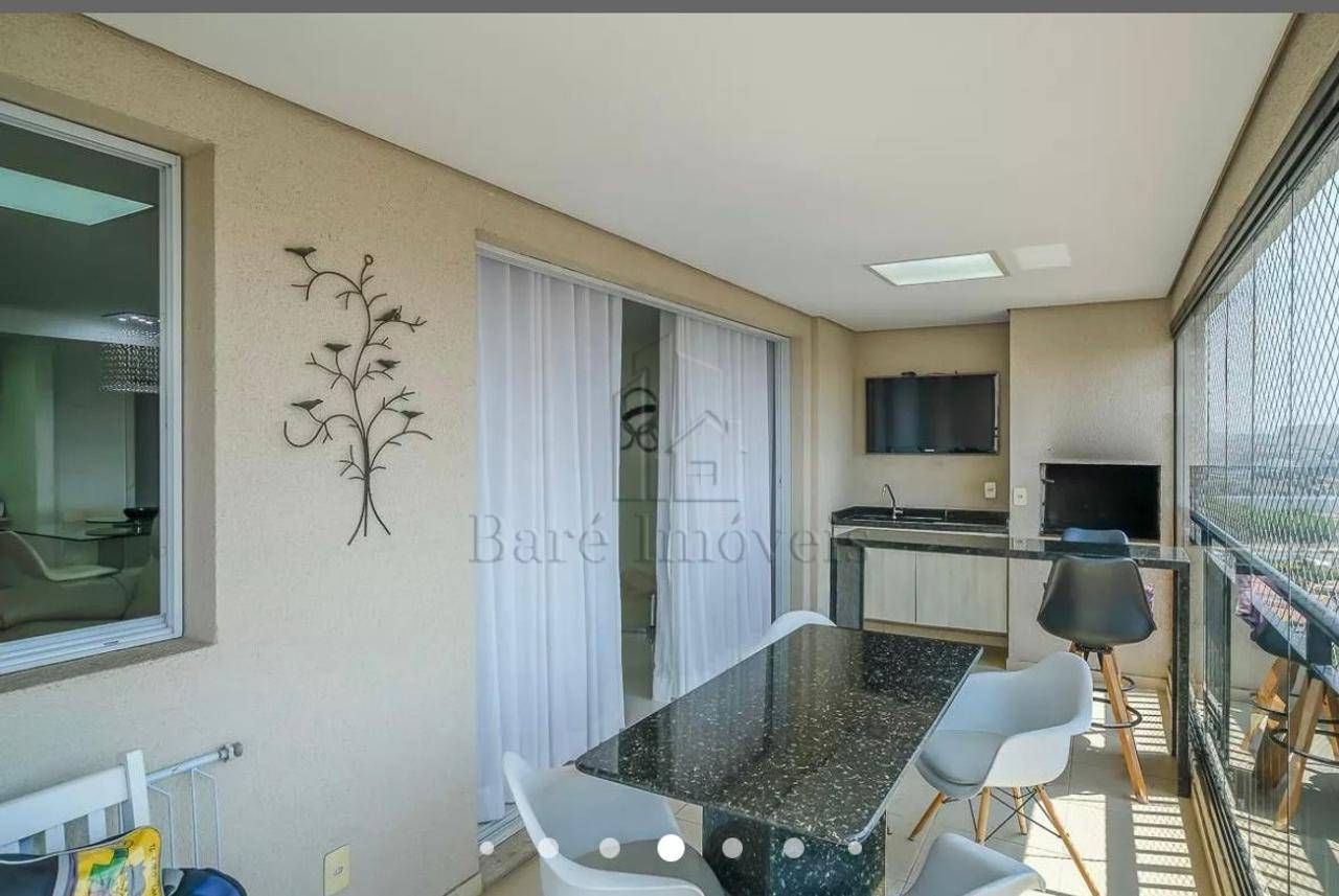 Apartamento, 3 quartos, 128 m² - Foto 19