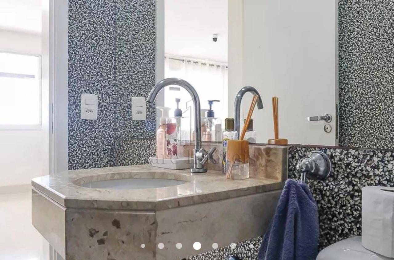 Apartamento, 3 quartos, 128 m² - Foto 23