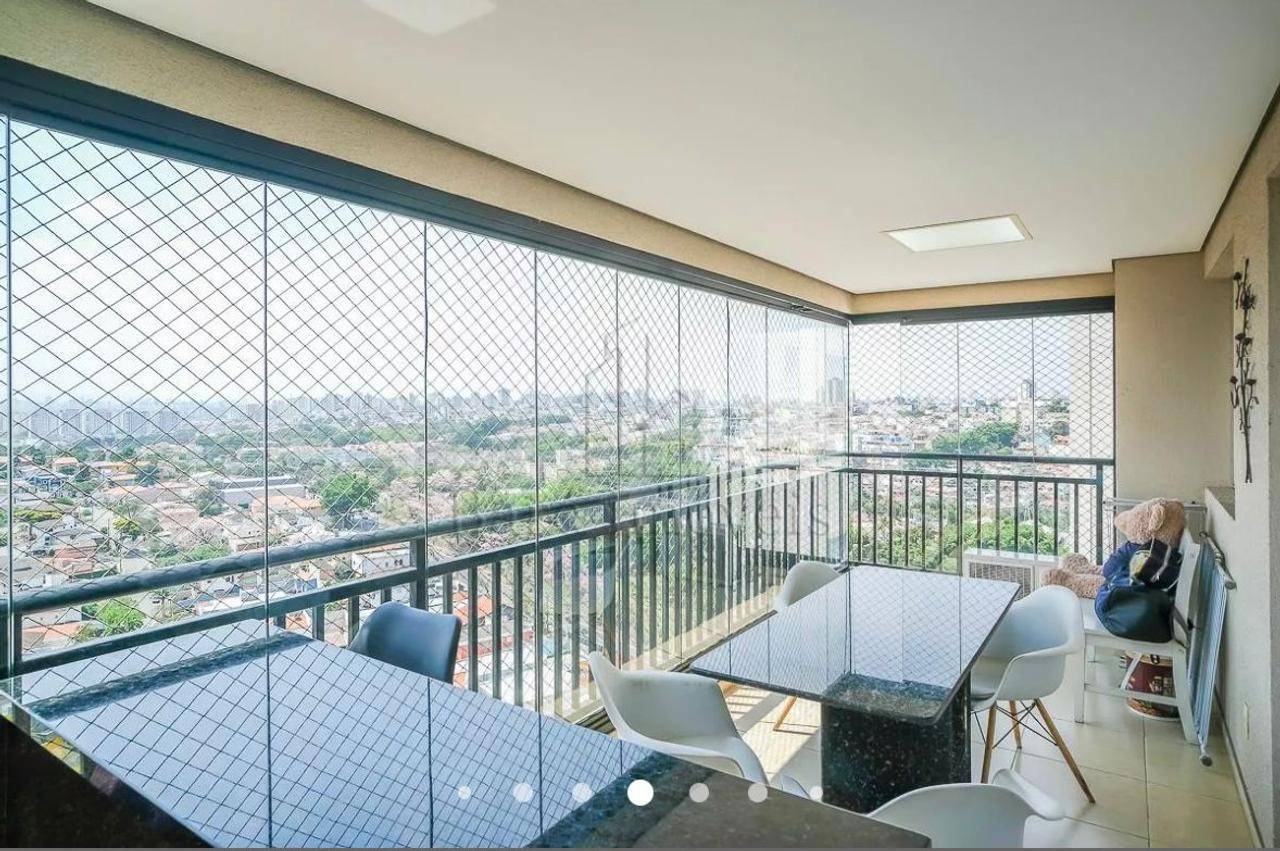 Apartamento, 3 quartos, 128 m² - Foto 29