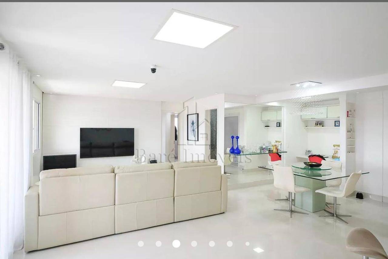 Apartamento, 3 quartos, 128 m² - Foto 1