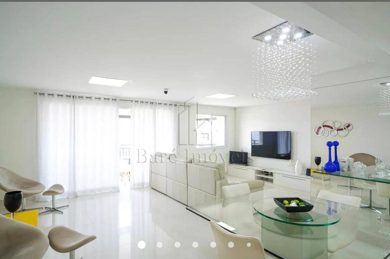 Apartamento, 3 quartos, 128 m² - Foto 35