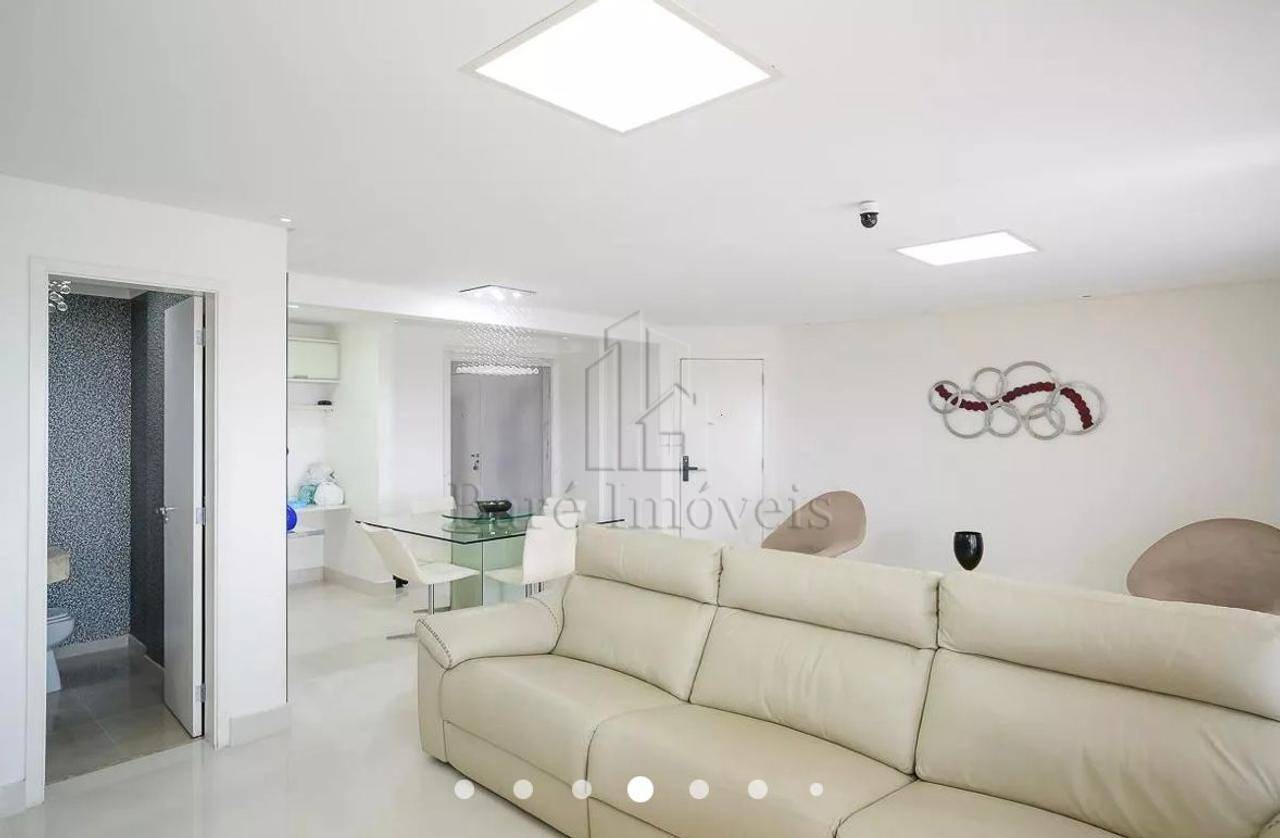 Apartamento, 3 quartos, 128 m² - Foto 36