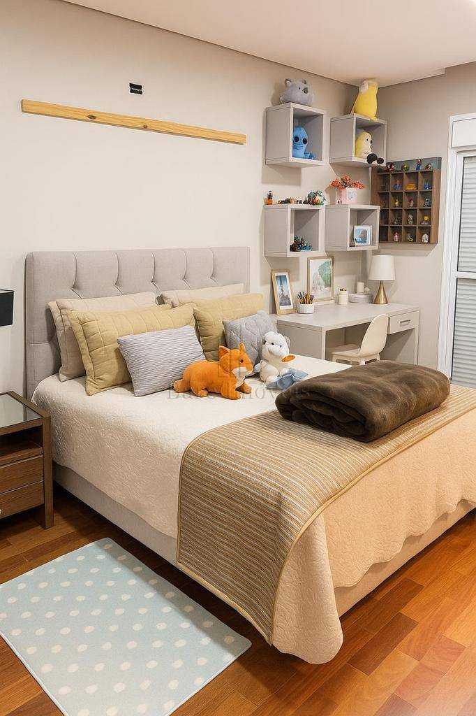 Sobrado, 4 quartos, 300 m² - Foto 6