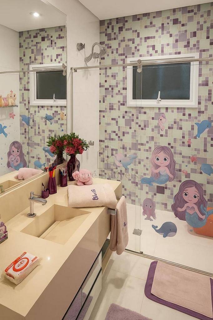 Sobrado, 4 quartos, 300 m² - Foto 5