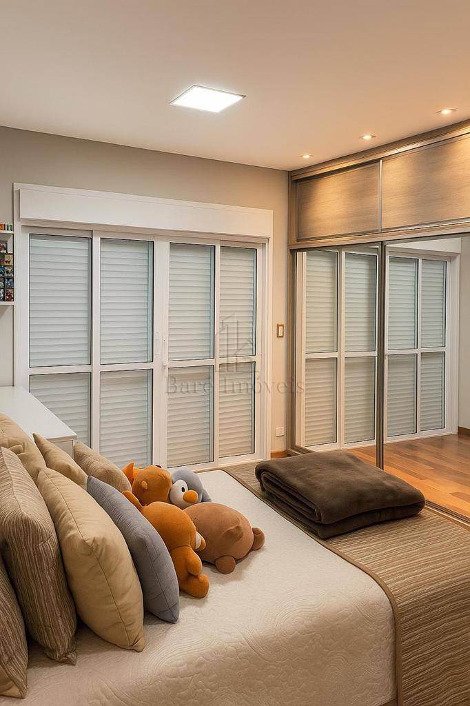 Sobrado, 4 quartos, 300 m² - Foto 9