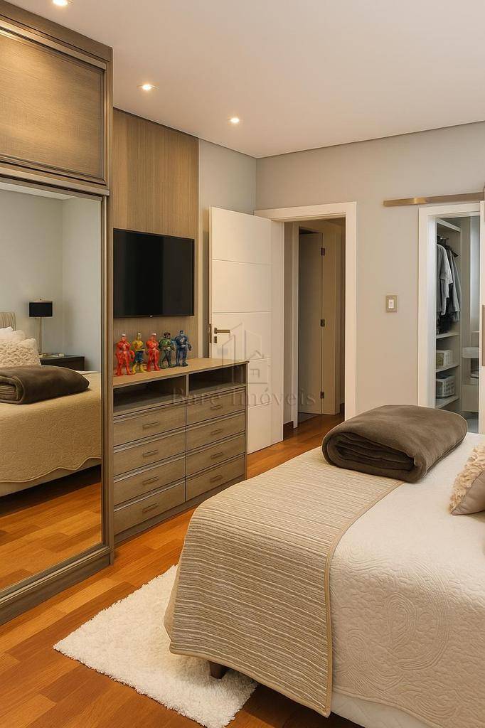 Sobrado, 4 quartos, 300 m² - Foto 11