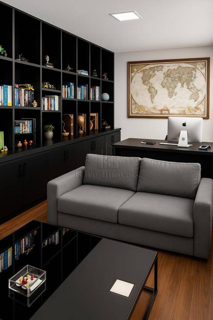 Sobrado, 4 quartos, 300 m² - Foto 13