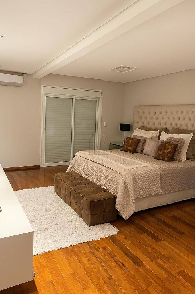 Sobrado, 4 quartos, 300 m² - Foto 18