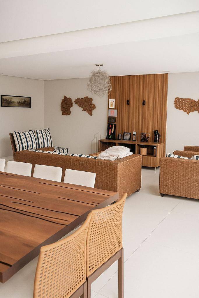 Sobrado, 4 quartos, 300 m² - Foto 19