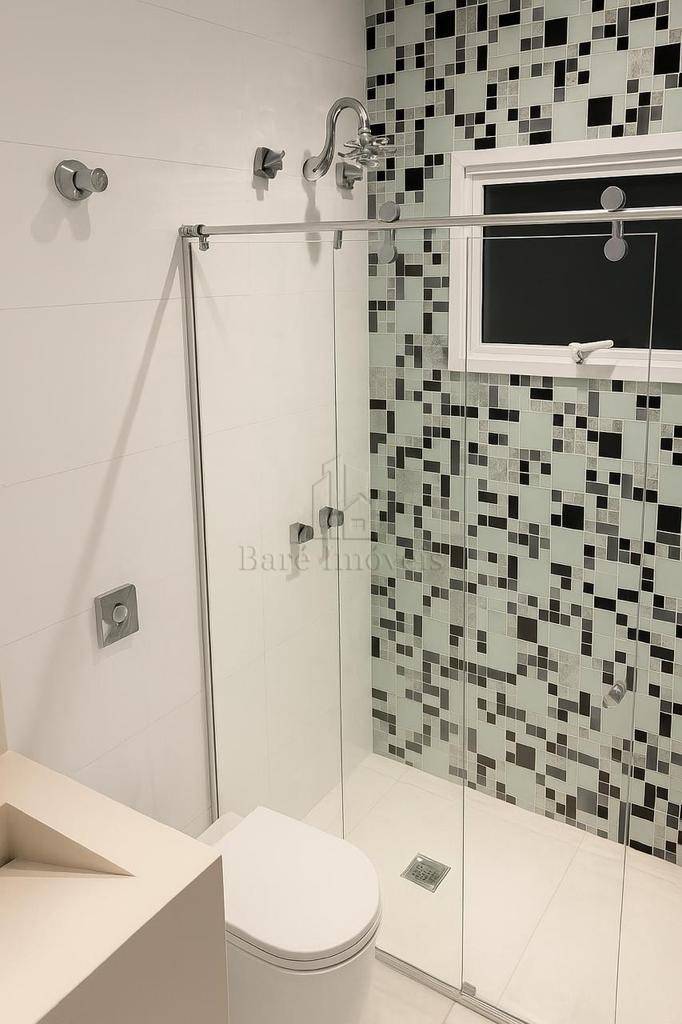 Sobrado, 4 quartos, 300 m² - Foto 22