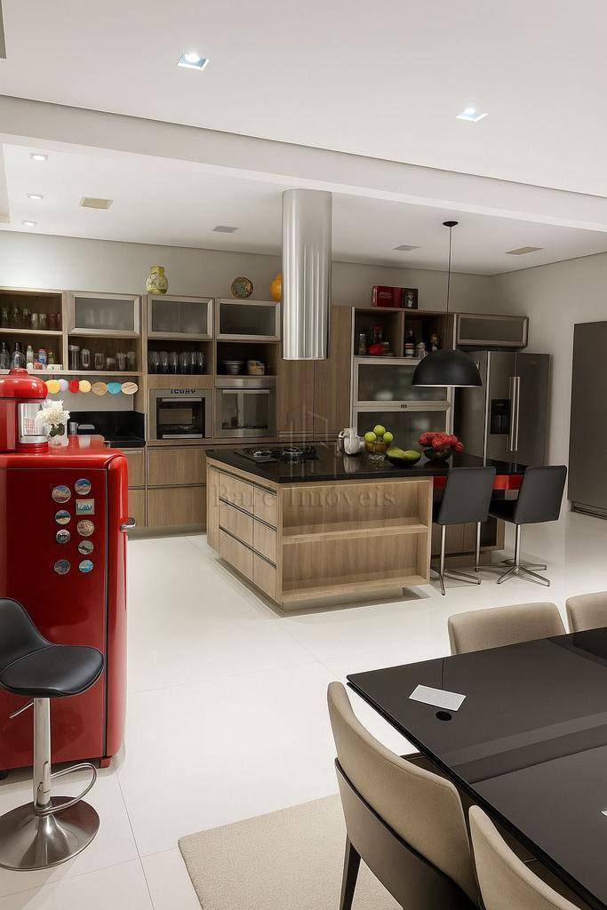 Sobrado, 4 quartos, 300 m² - Foto 24