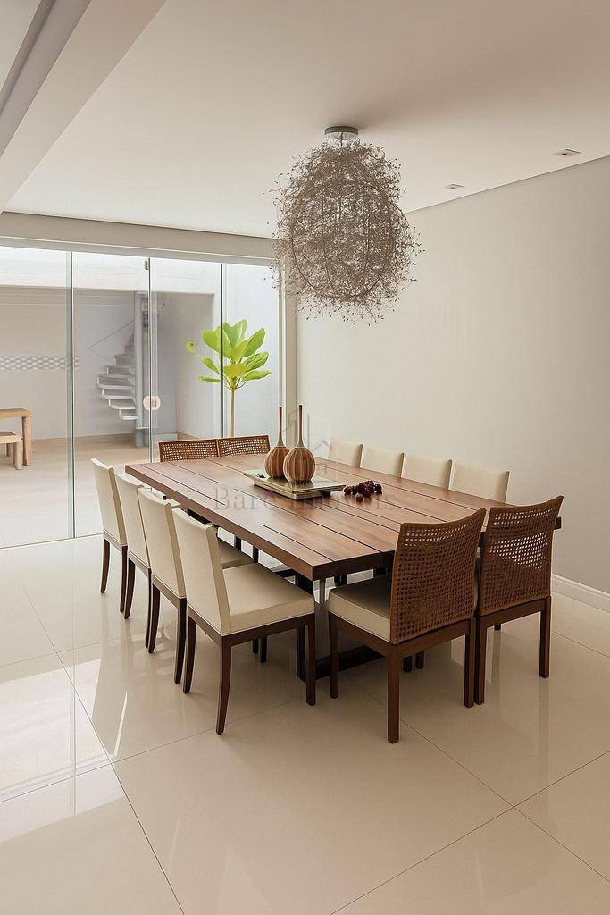 Sobrado, 4 quartos, 300 m² - Foto 28