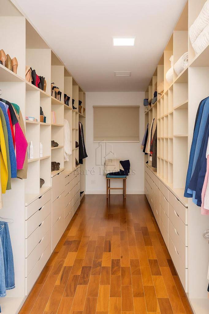 Sobrado, 4 quartos, 300 m² - Foto 36