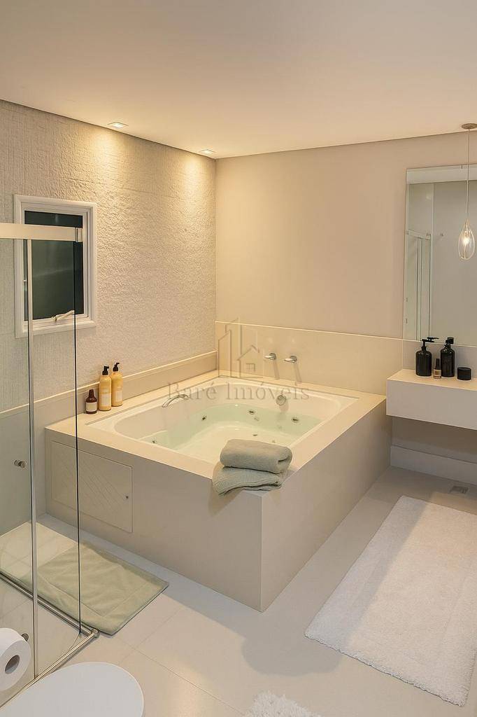 Sobrado, 4 quartos, 300 m² - Foto 37