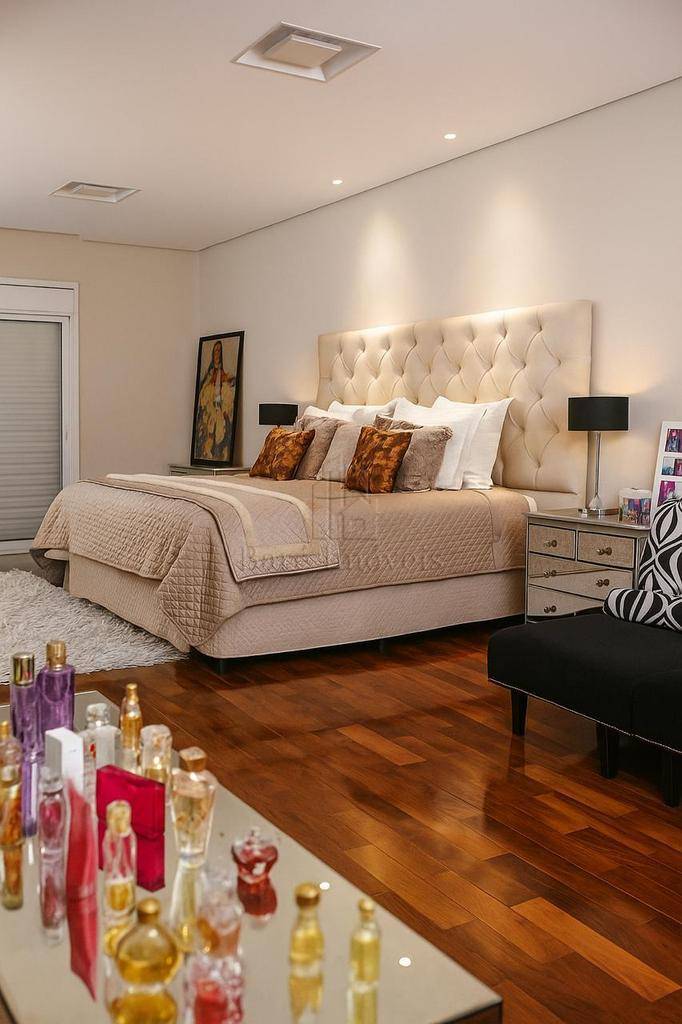 Sobrado, 4 quartos, 300 m² - Foto 38