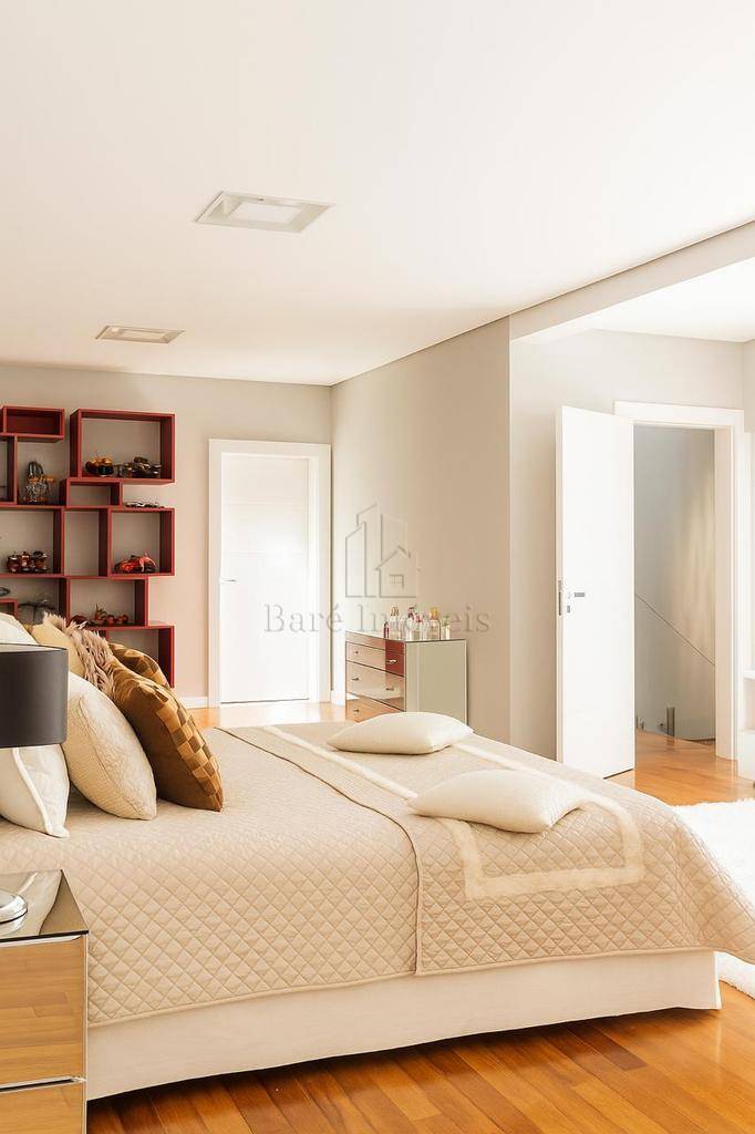 Sobrado, 4 quartos, 300 m² - Foto 42