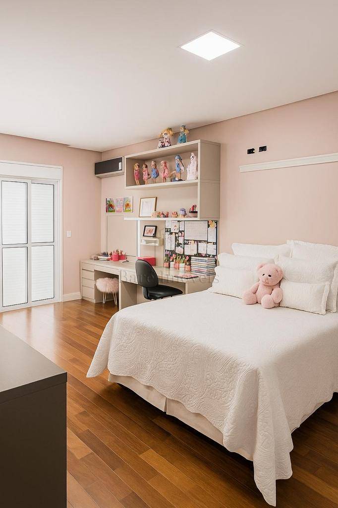 Sobrado, 4 quartos, 300 m² - Foto 40