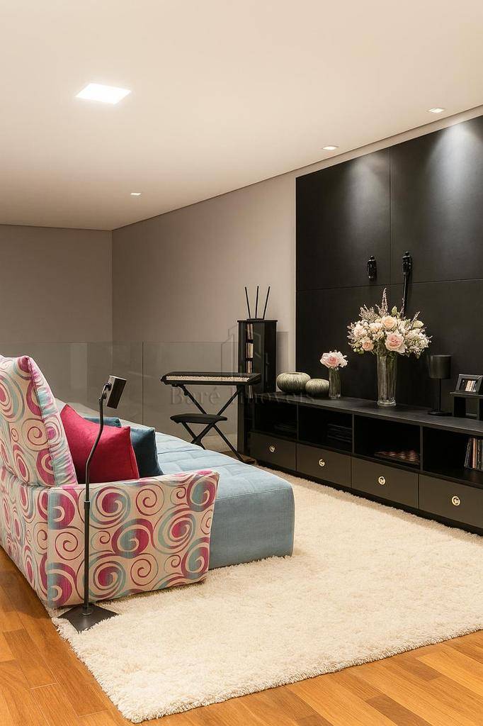 Sobrado, 4 quartos, 300 m² - Foto 44