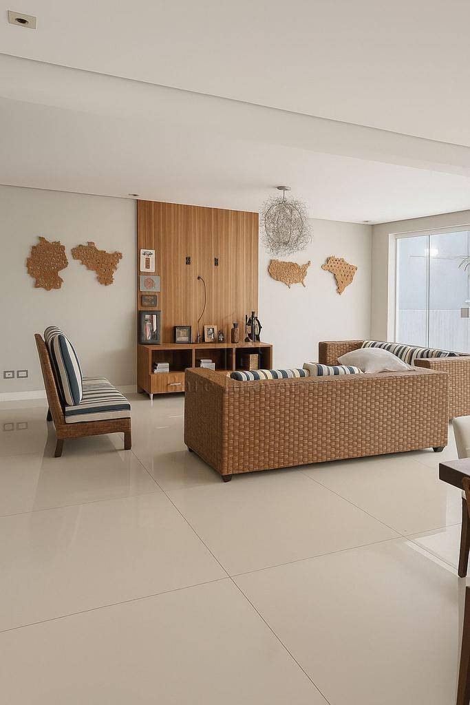 Sobrado, 4 quartos, 300 m² - Foto 45