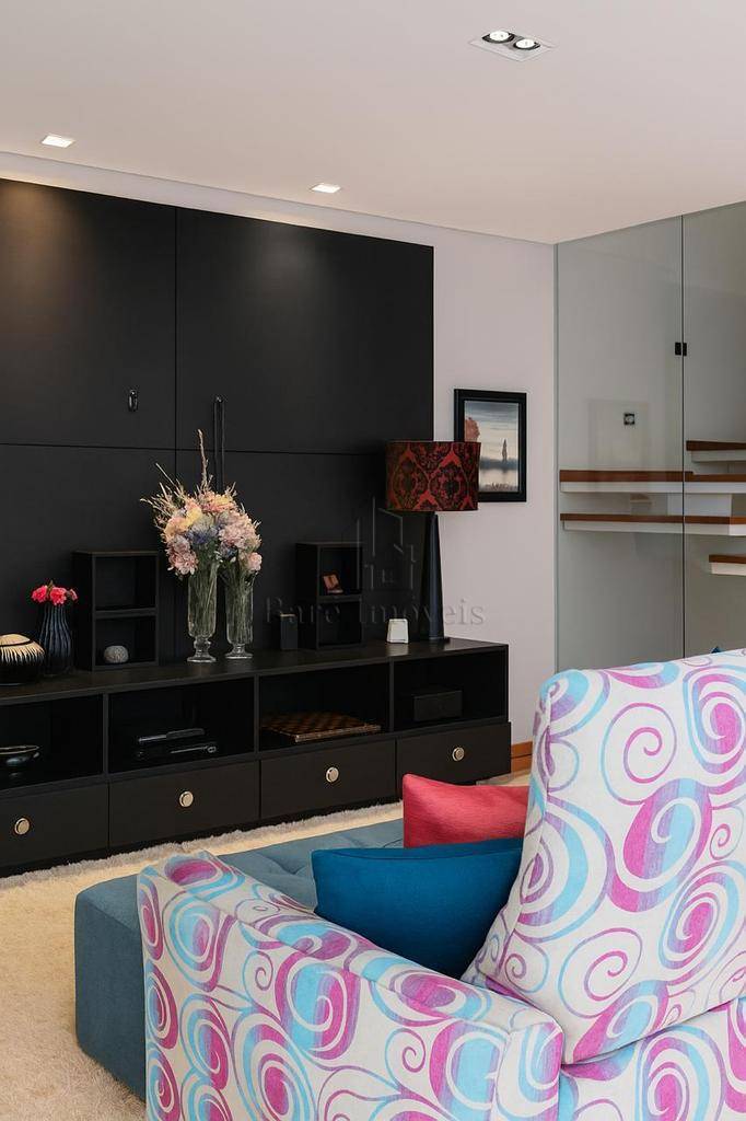 Sobrado, 4 quartos, 300 m² - Foto 53