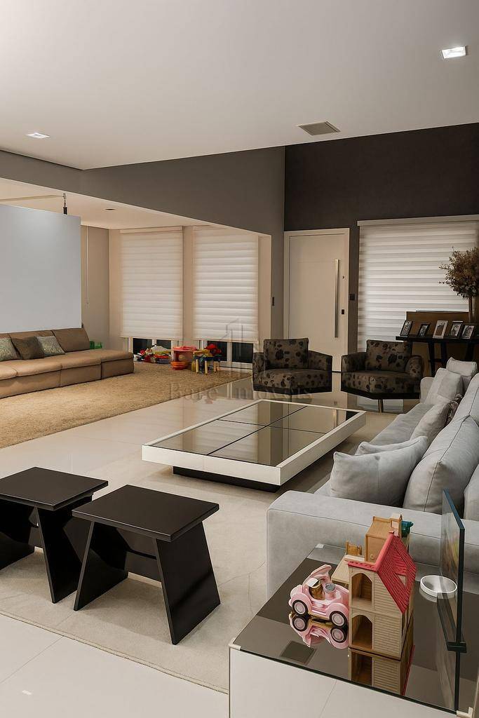 Sobrado, 4 quartos, 300 m² - Foto 51