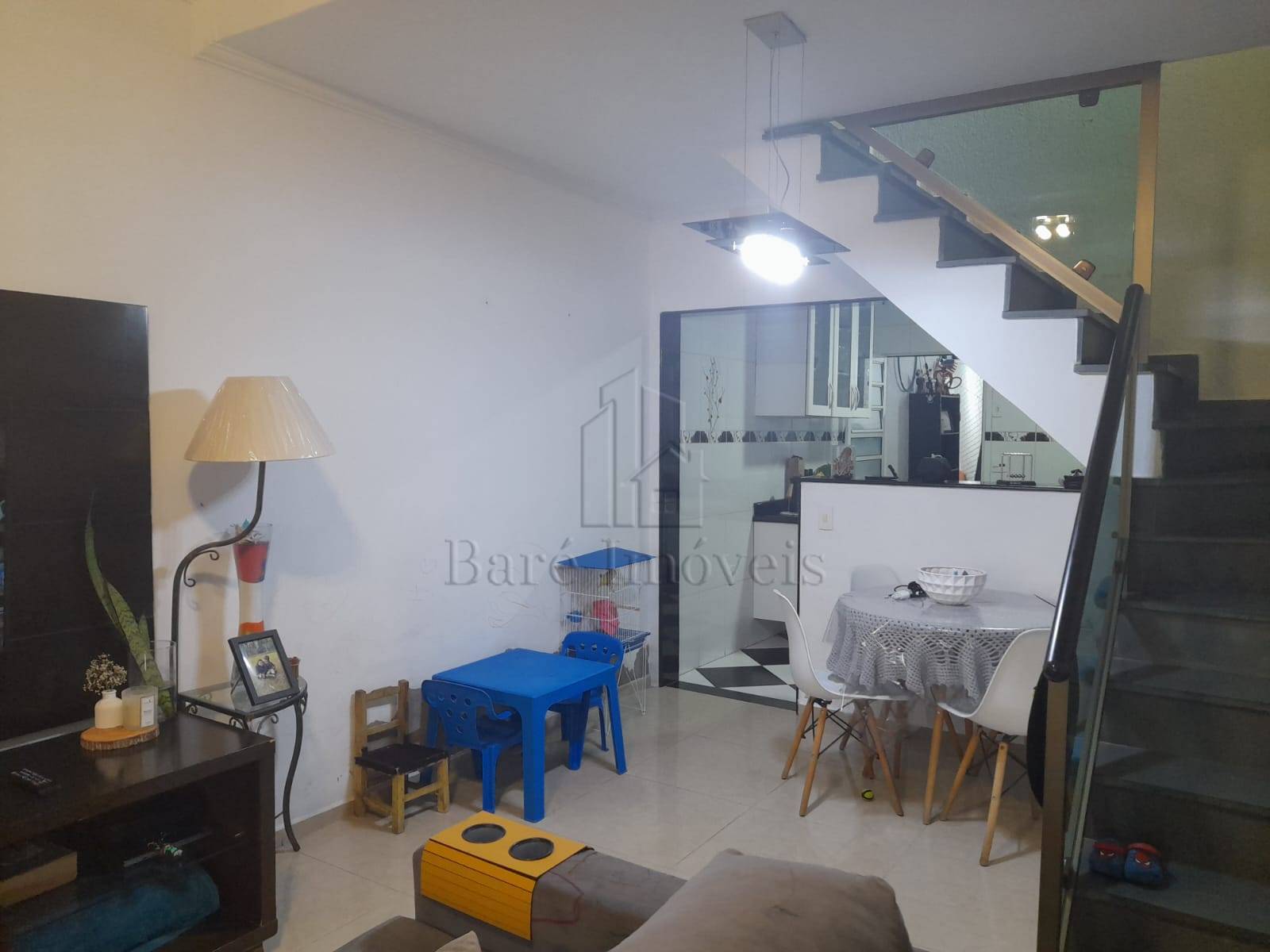 Sobrado, 3 quartos, 85 m² - Foto 6