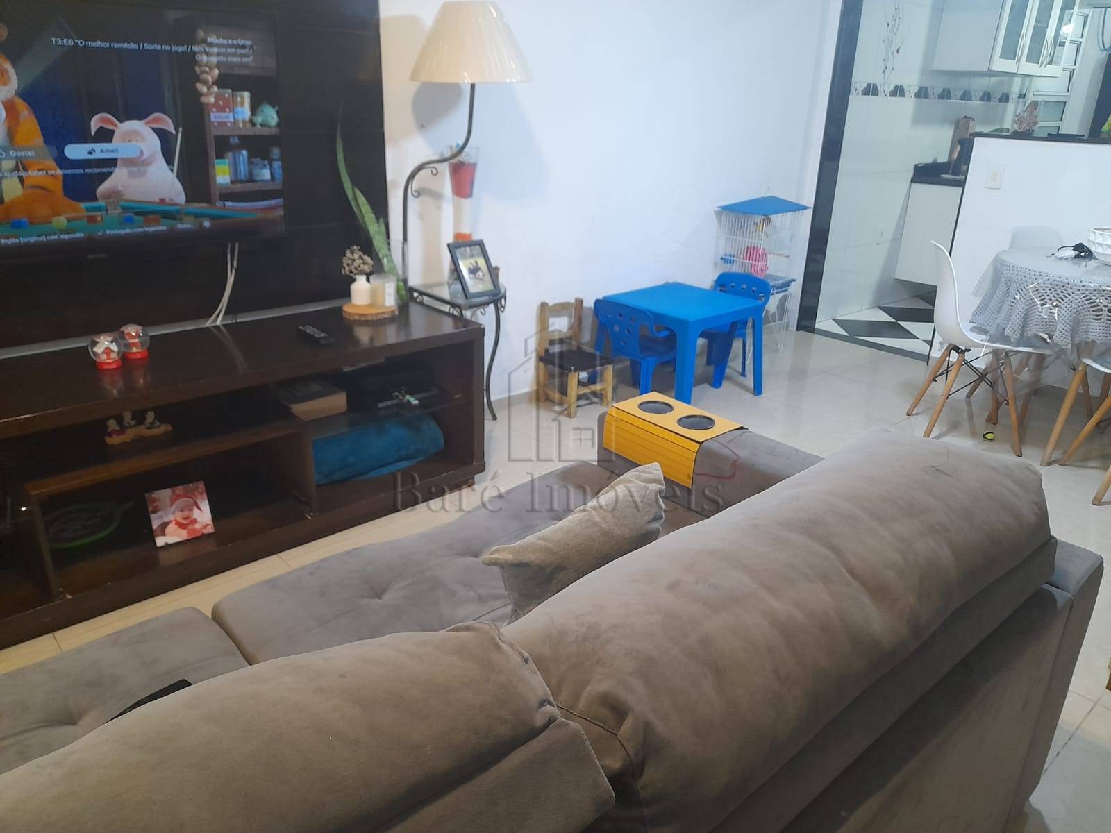 Sobrado, 3 quartos, 85 m² - Foto 7