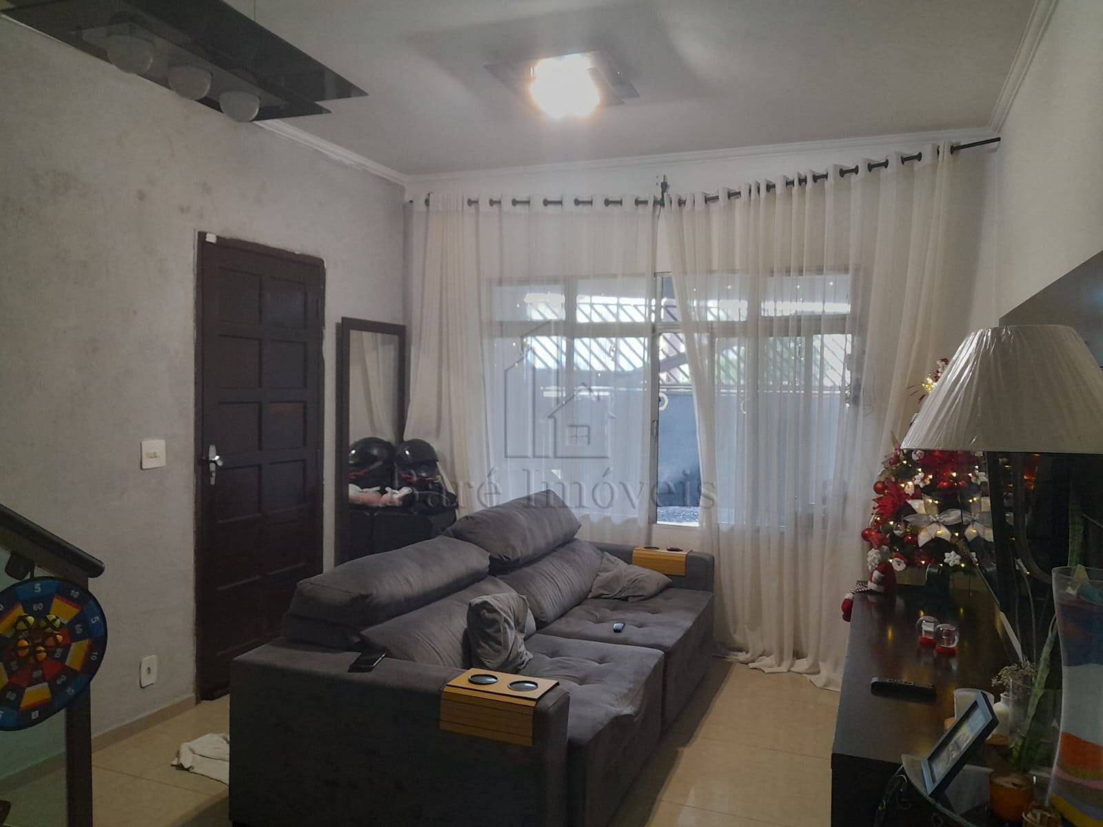 Sobrado, 3 quartos, 85 m² - Foto 11