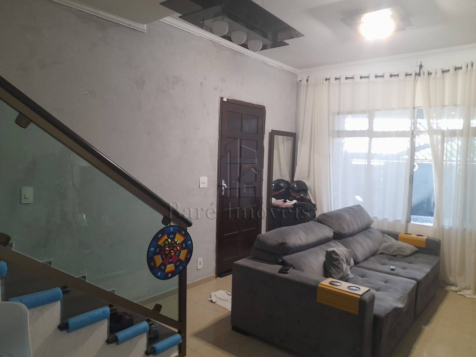 Sobrado, 3 quartos, 85 m² - Foto 12