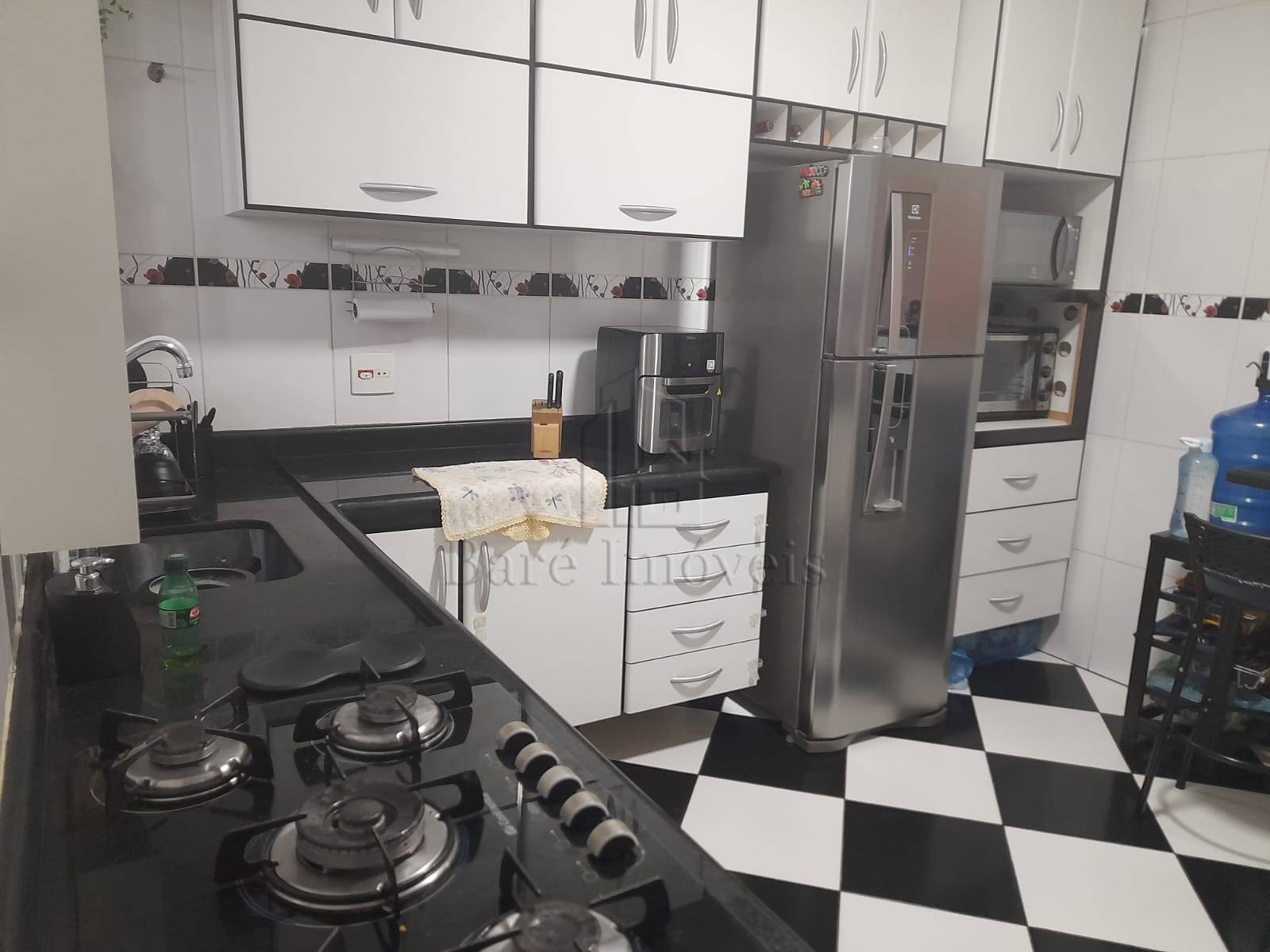 Sobrado, 3 quartos, 85 m² - Foto 18